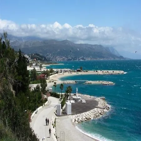Pensjonat Marina Bay Zenta Luxury 4 Split