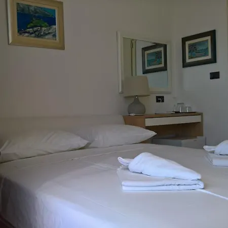 Guest house Marina Bay Zenta Luxury 4* Split