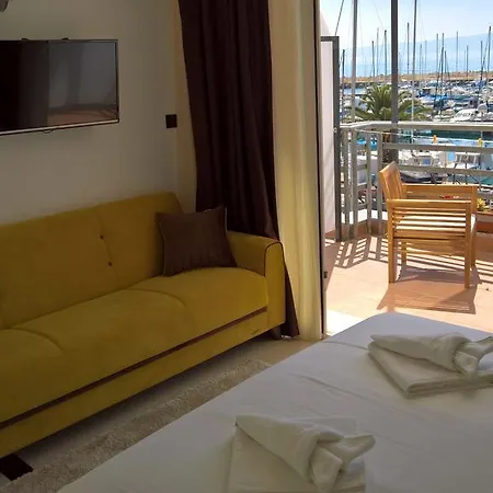 Marina Bay Zenta Luxury 4* 4* Split