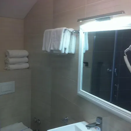 Marina Bay Zenta Luxury 4*