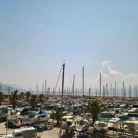Guest house Marina Bay Zenta Luxury 4* Split