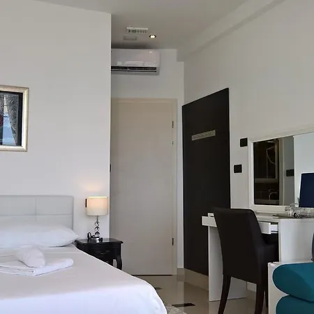 Guest house Marina Bay Zenta Luxury 4* 4*