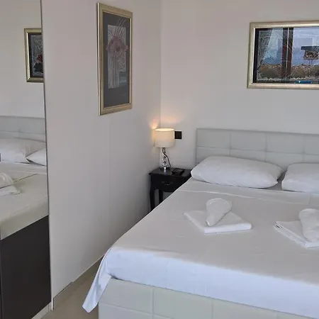 Marina Bay Zenta Luxury 4* 4* Split