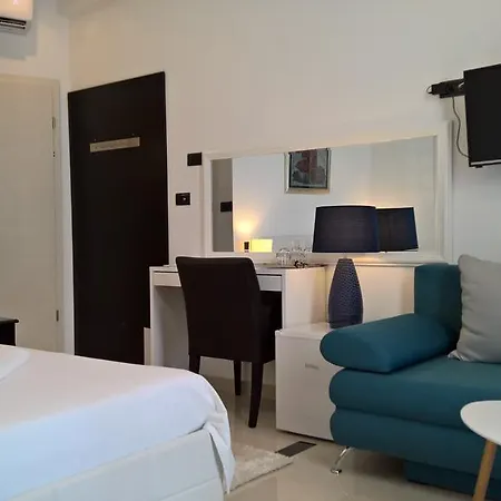 Guest house Marina Bay Zenta Luxury 4* 4*