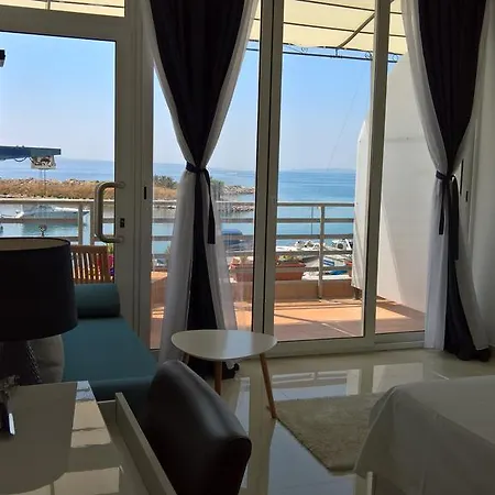 Marina Bay Zenta Luxury 4* Guest house Split