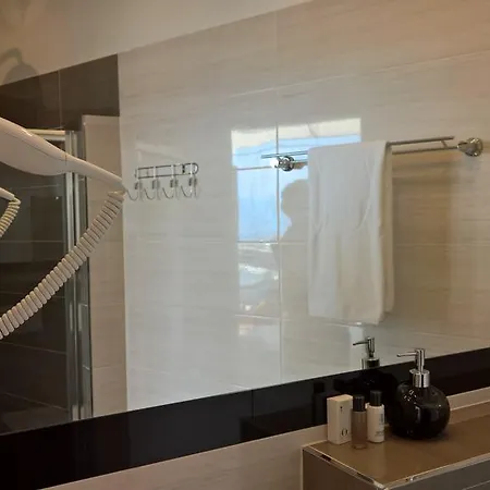 Marina Bay Zenta Luxury 4*