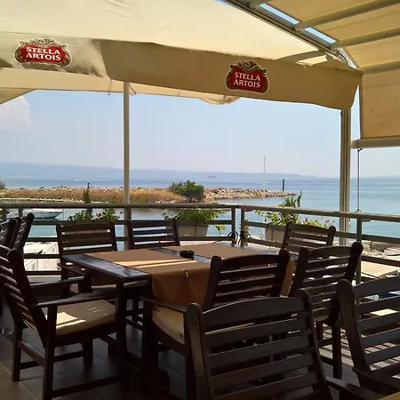 Guest house Marina Bay Zenta Luxury 4*