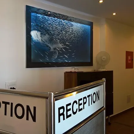 Guest house Marina Bay Zenta Luxury 4* 4*