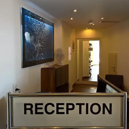 Marina Bay Zenta Luxury 4*