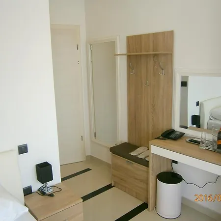 Guest house Marina Bay Zenta Luxury 4*