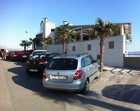 Marina Bay Zenta Luxury 4* Guest house Split