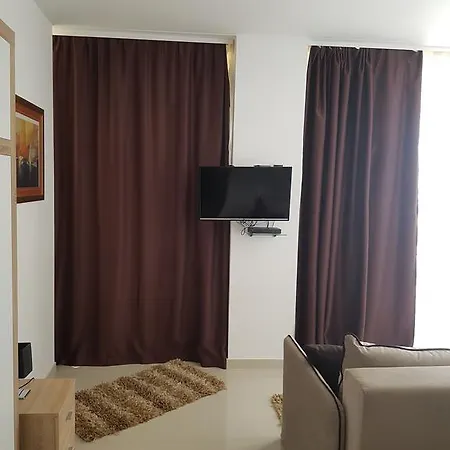 Guest house Marina Bay Zenta Luxury 4* 4*