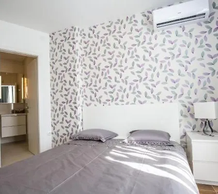 Guest house Marina Bay Zenta Luxury 4*