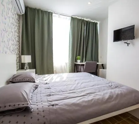 Guest house Marina Bay Zenta Luxury 4* Split