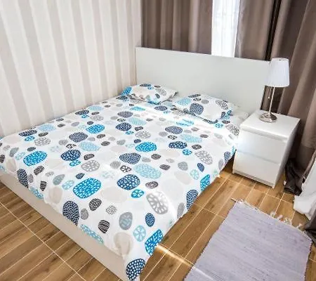 Marina Bay Zenta Luxury 4* 4* Split
