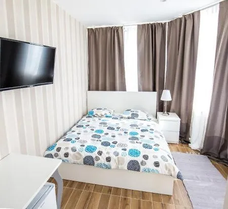 Guest house Marina Bay Zenta Luxury 4* 4*