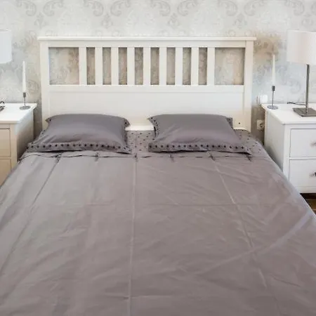 Marina Bay Zenta Luxury 4*