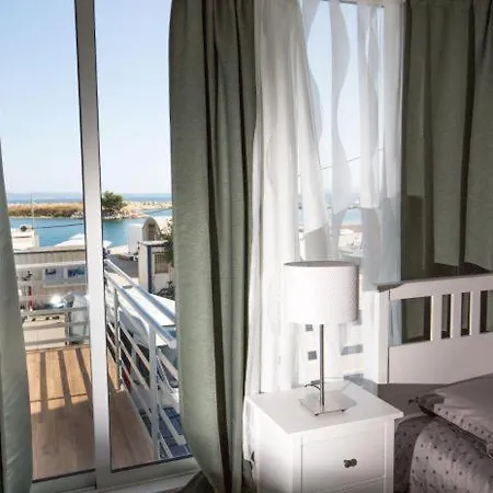 Marina Bay Zenta Luxury 4* 4* Split