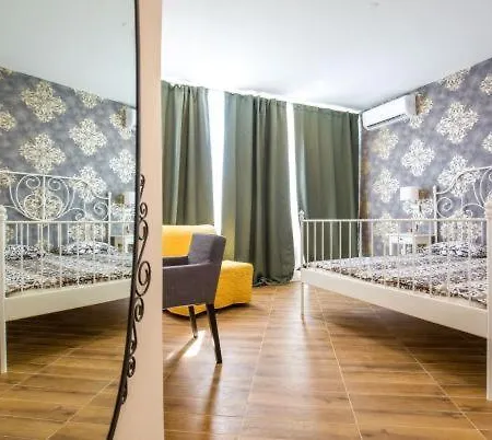 Marina Bay Zenta Luxury 4* Split