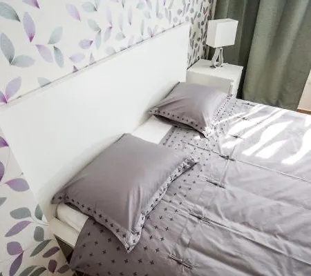 Guest house Marina Bay Zenta Luxury 4* Split