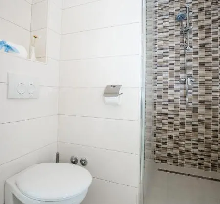 Marina Bay Zenta Luxury 4*