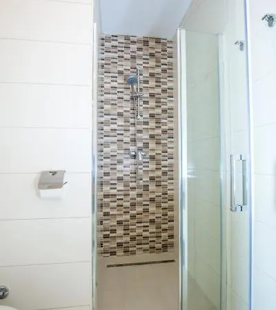 Guest house Marina Bay Zenta Luxury 4* Split
