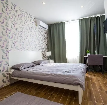 Marina Bay Zenta Luxury 4* 4* Split