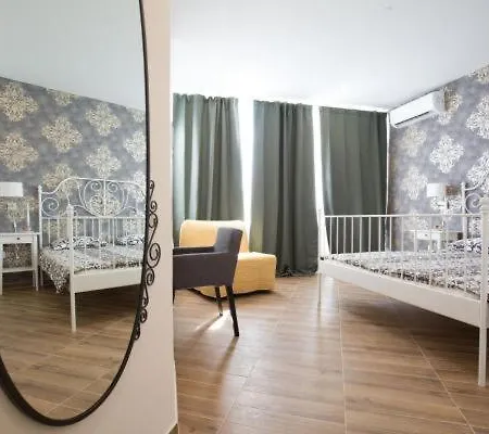 Guest house Marina Bay Zenta Luxury 4*
