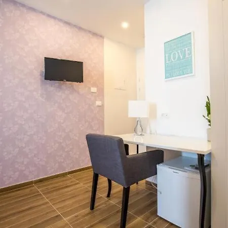 Marina Bay Zenta Luxury 4* Split
