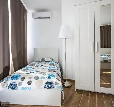 Guest house Marina Bay Zenta Luxury 4* Split