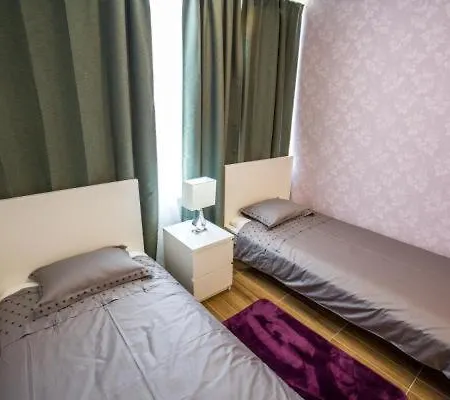 Marina Bay Zenta Luxury 4* 4* Split