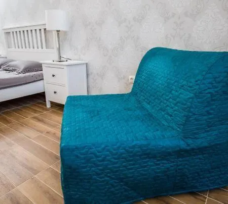 Guest house Marina Bay Zenta Luxury 4* 4*