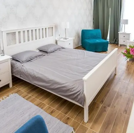 Marina Bay Zenta Luxury 4* 4* Split