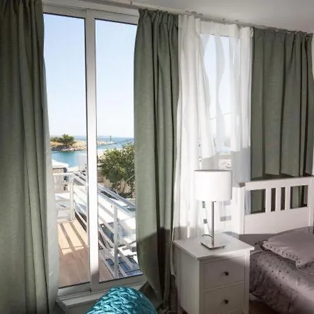 Marina Bay Zenta Luxury 4* Guest house Split