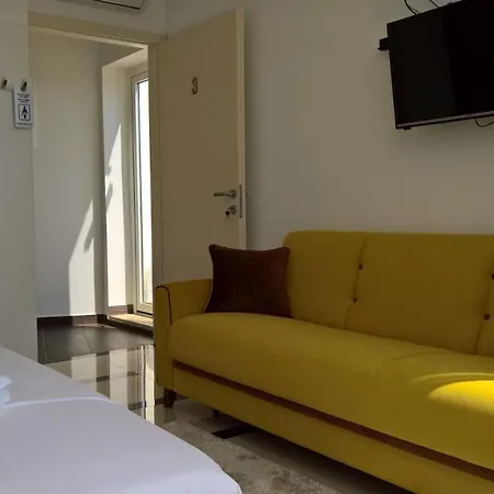 Marina Bay Zenta Luxury 4* Guest house Split
